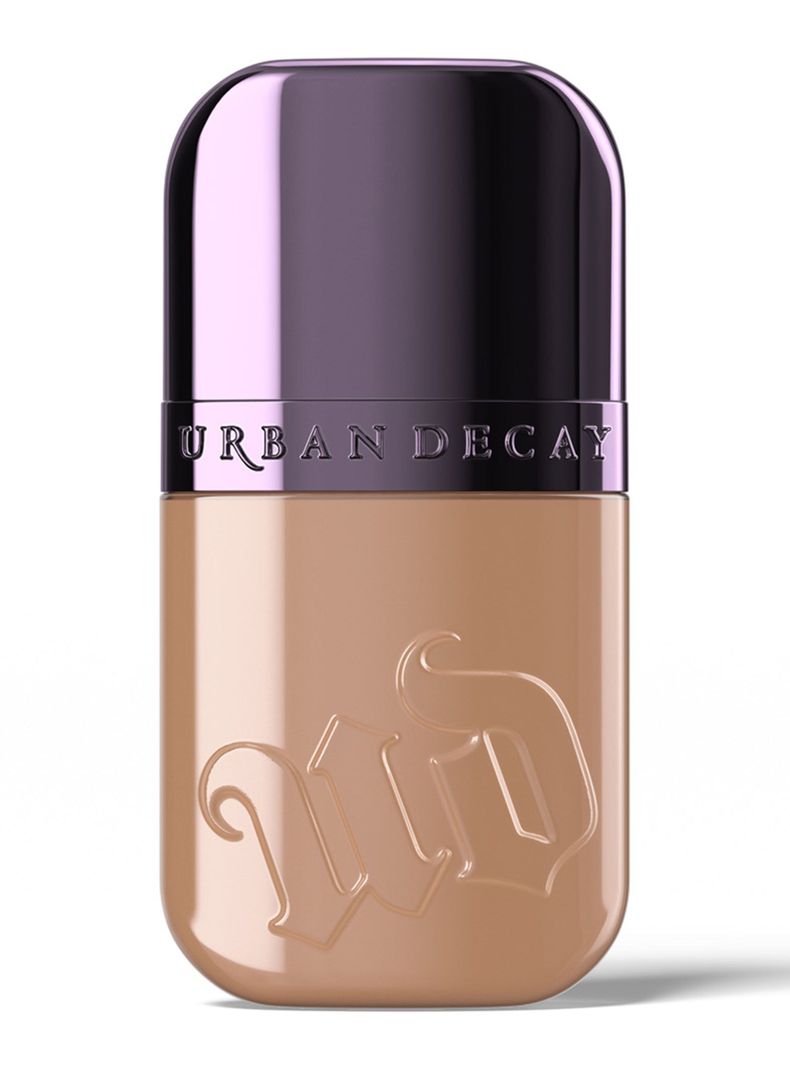 Base de Maquillaje Larga Duración Face Bond Shade 8-2