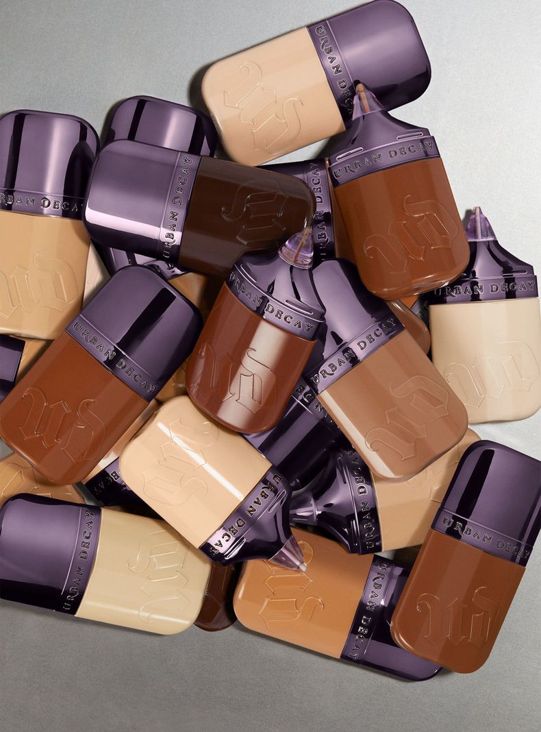 Base de Maquillaje Larga Duración Face Bond Shade 5-5