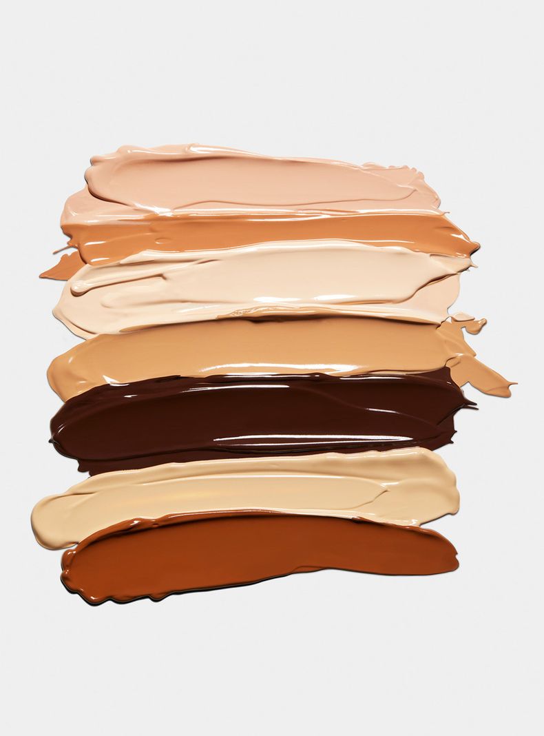 Base de Maquillaje Larga Duración Face Bond Shade 1-5