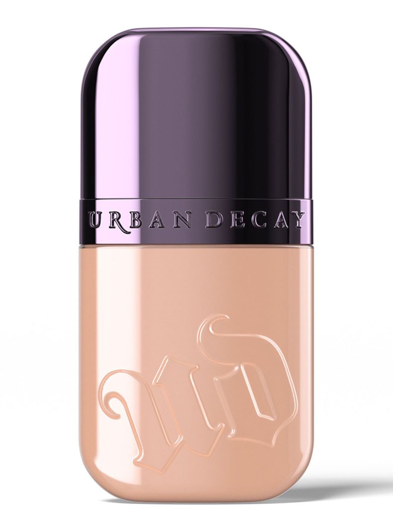 Base de Maquillaje Larga Duración Face Bond Shade 1-2