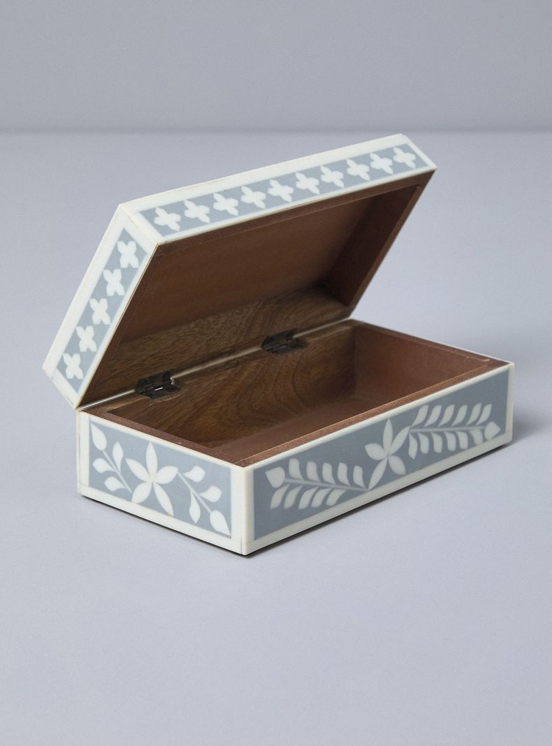 Caja India Gris 1-1