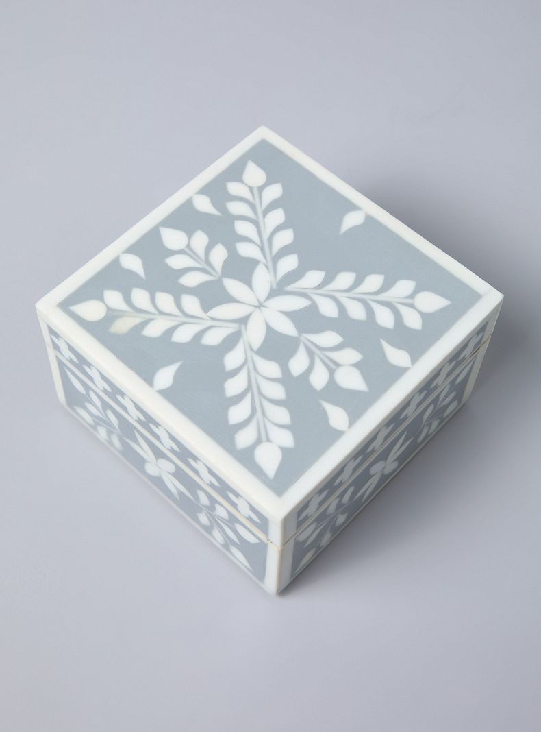Caja India Gris 2-2