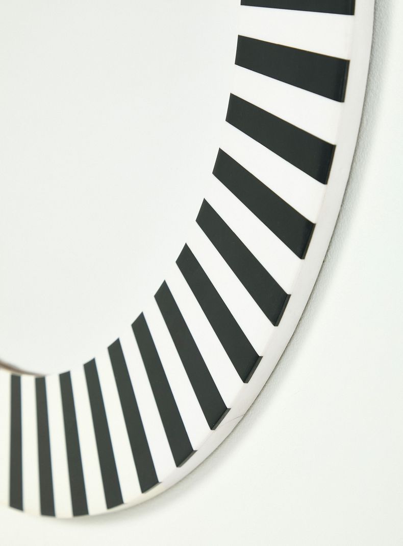 Espejo Líneas 60 cm-2