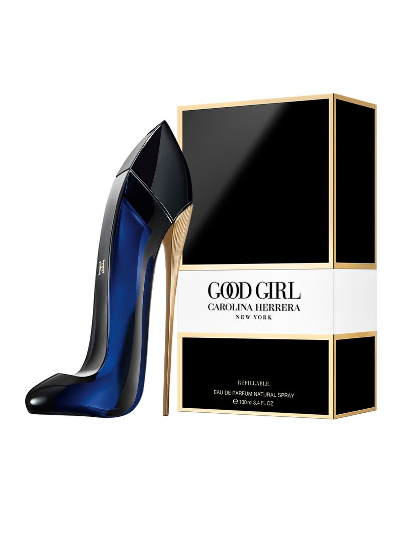 Perfume Good Girl EDP Mujer Refill 100 ml Carolina Herrera-2