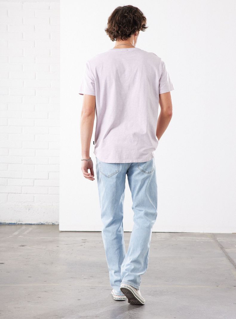 Polera Slub Lavada-5