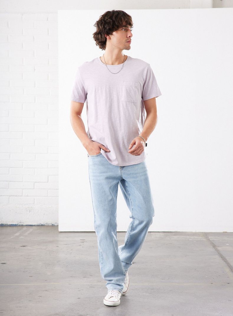 Polera Slub Lavada-4