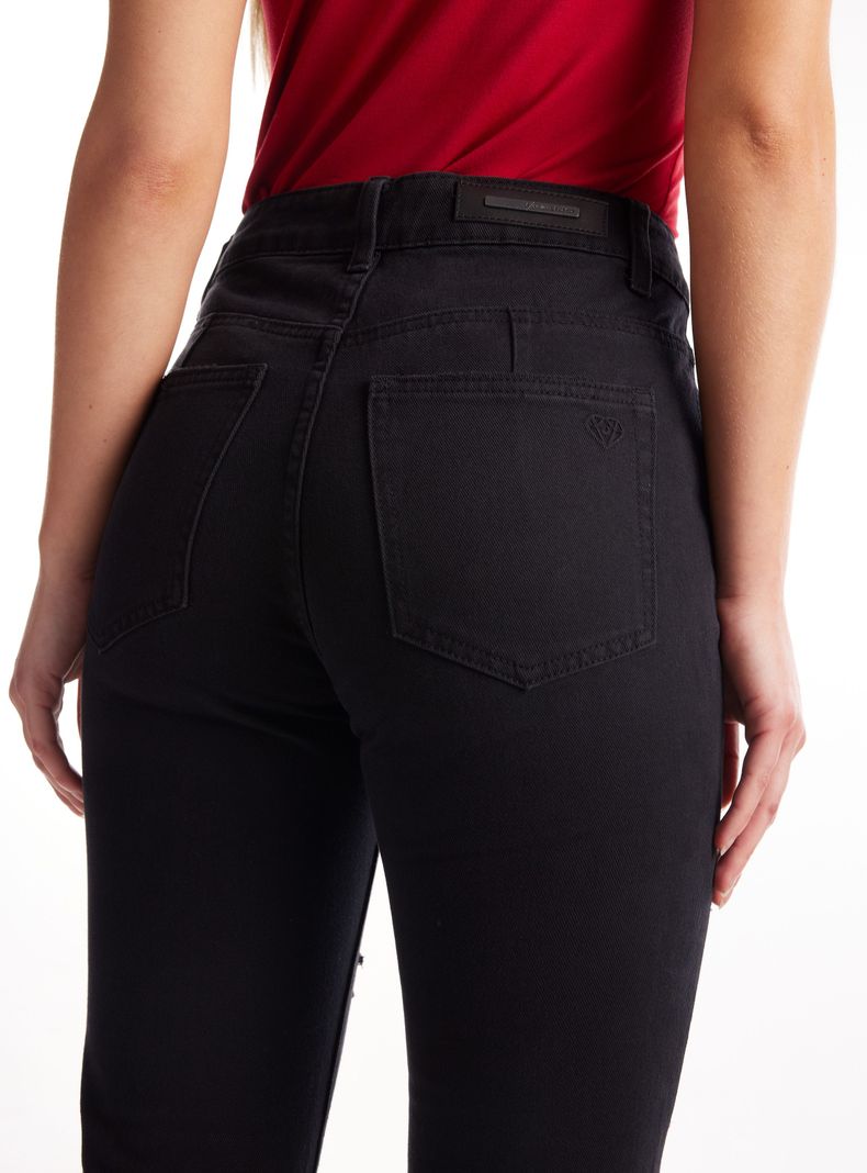 Jeans Slim Mom Fit Full Roturas-3