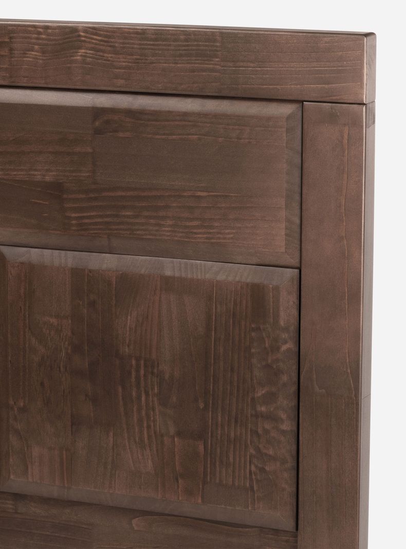 Cama New Style 6 1.5 Plazas Dolce-4