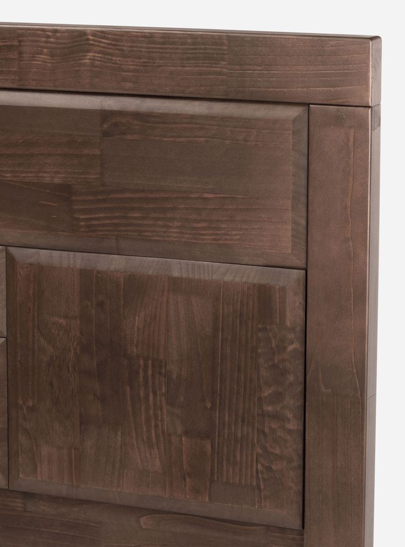 Cama New Style 6 2 Plazas Base Normal Dolce-4