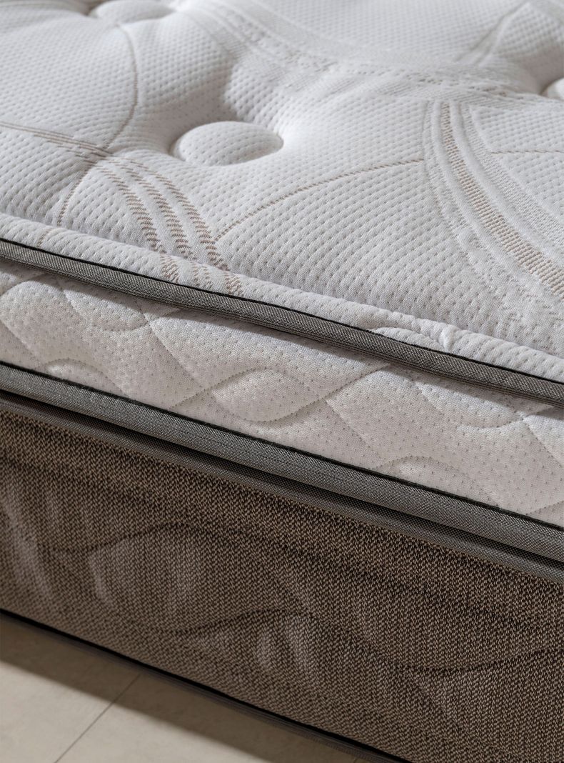Cama New Style 6 King Dolce-2
