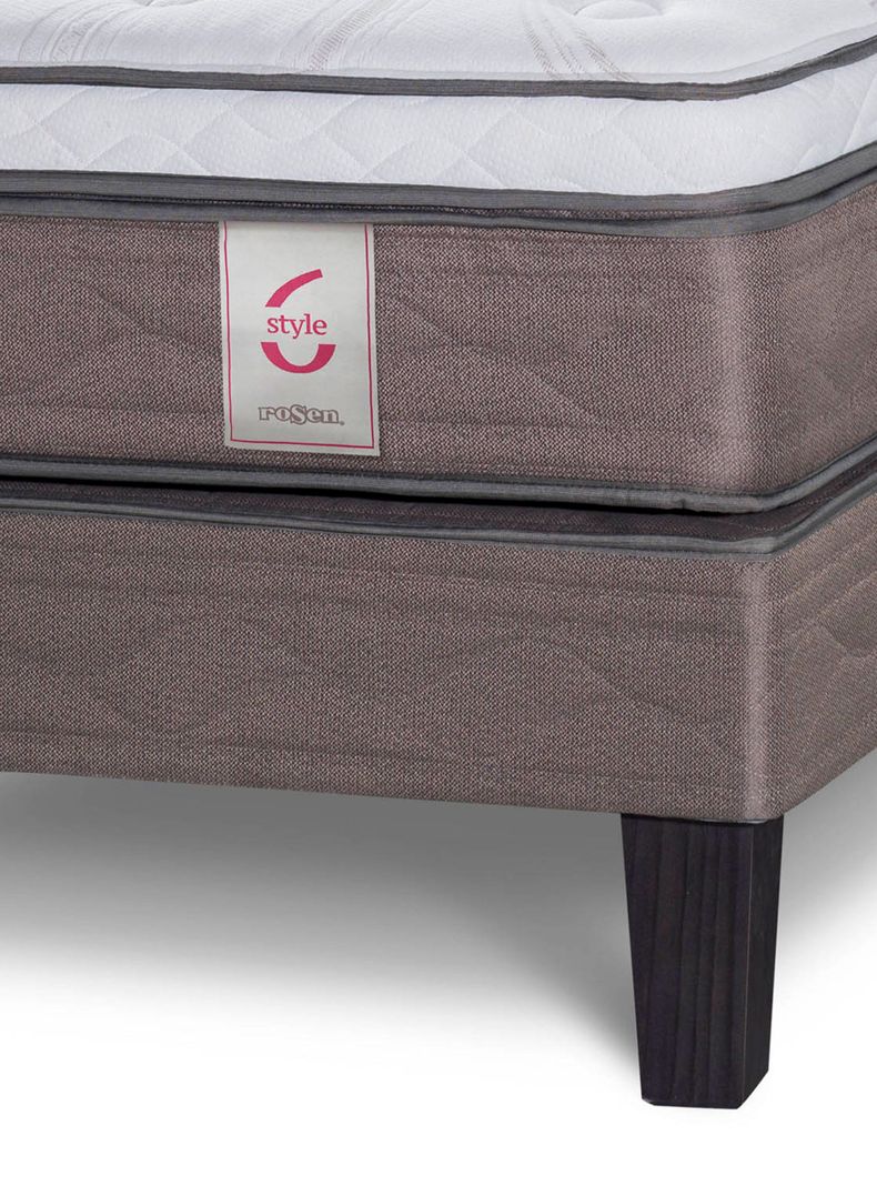Cama New Style 6 King Dolce-4