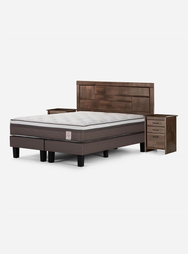 Cama New Style 6 King Dolce-0