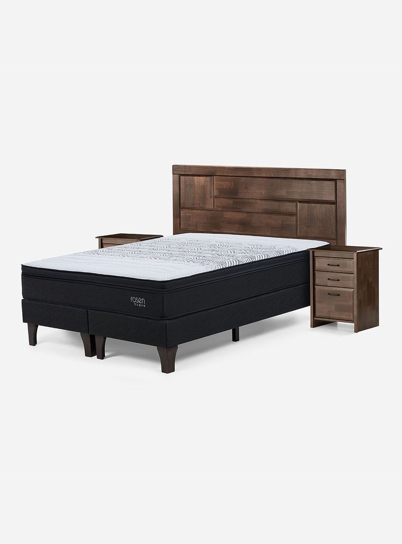 Cama Tempo King Dolce-0