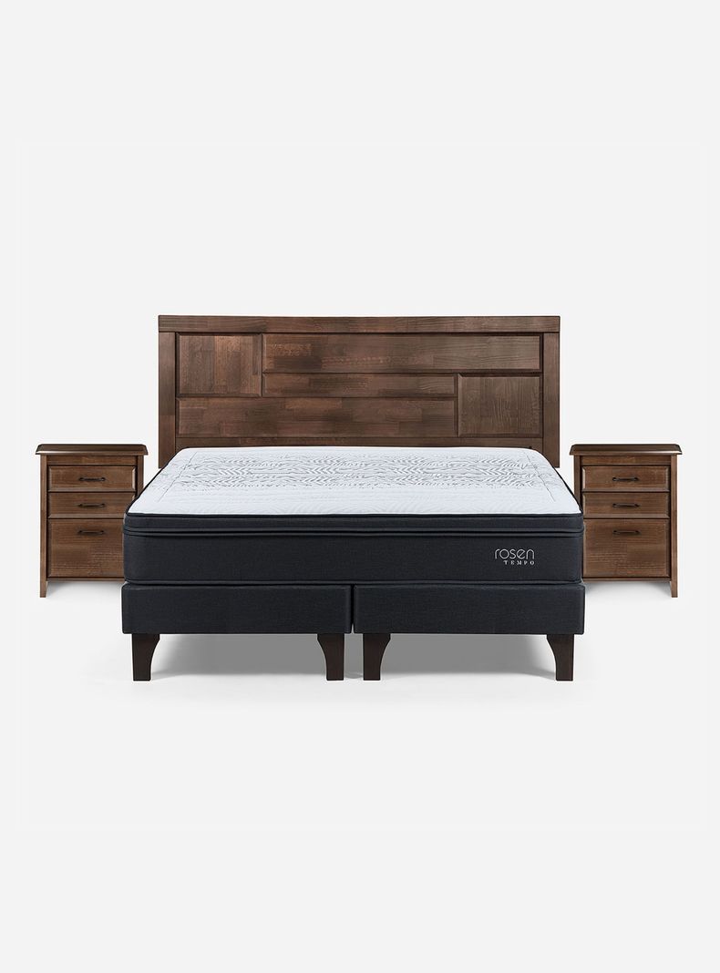 Cama Tempo King Dolce-1