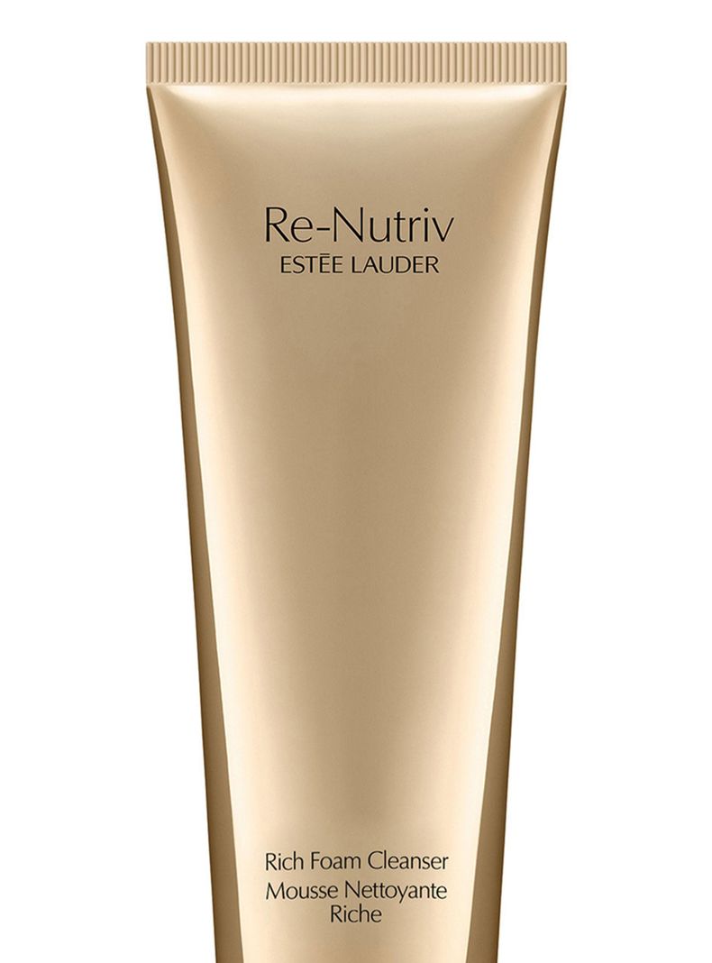 Limpiador Renutriv Rich Foam Cleanser 125 ml-1
