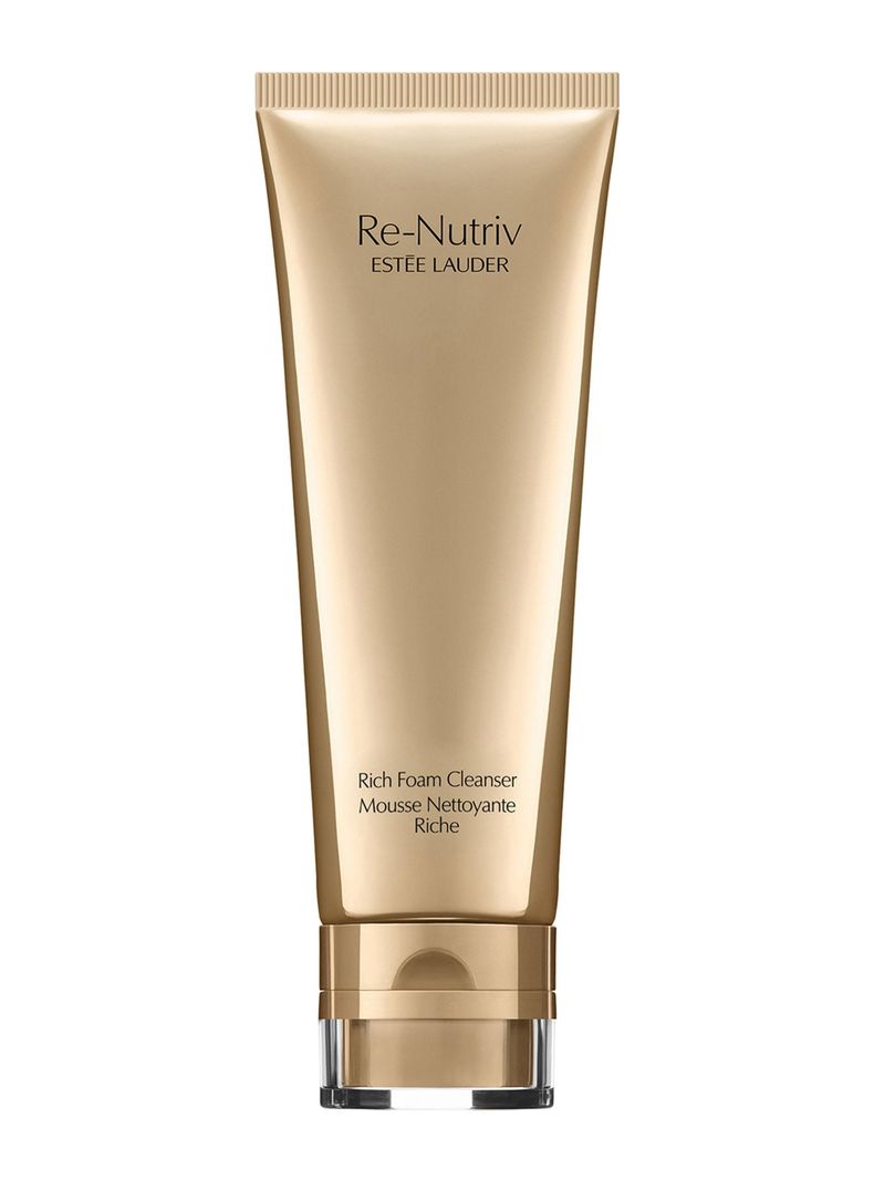 Limpiador Renutriv Rich Foam Cleanser 125 ml-0