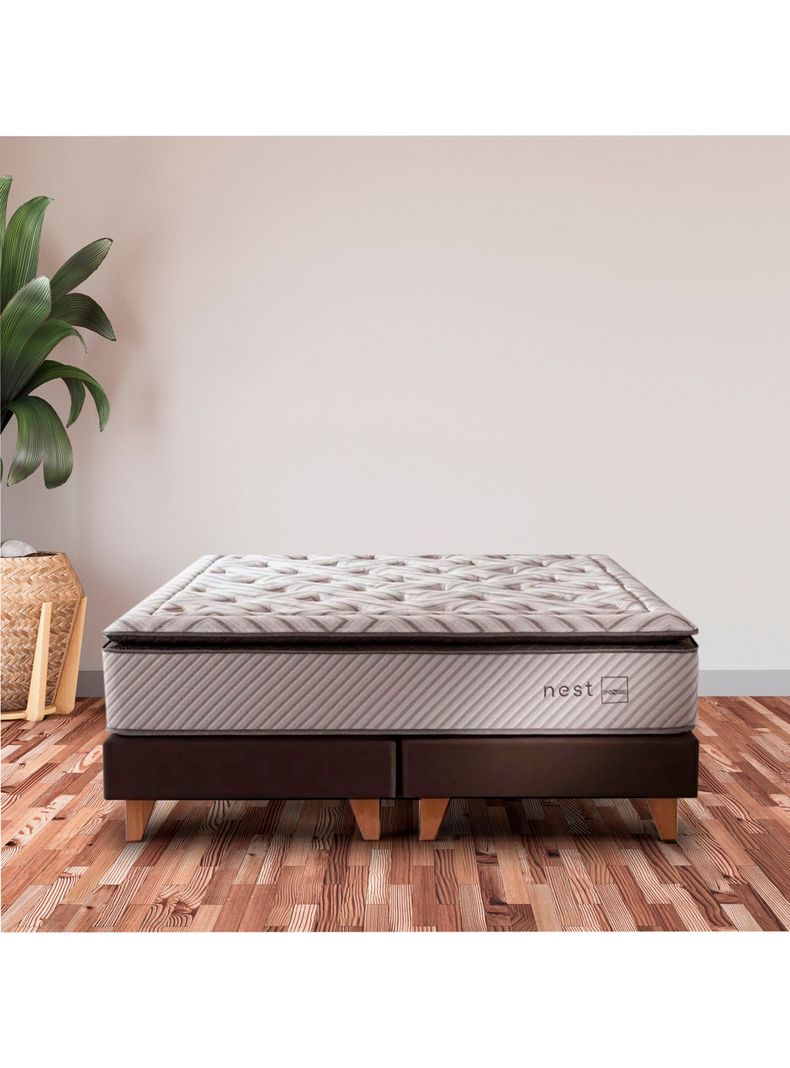 Cama Nest King Dolce-6