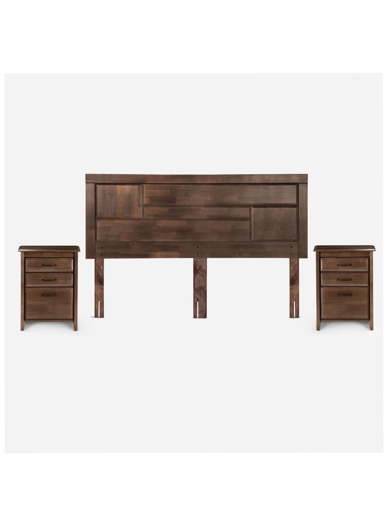 Cama Nest King Dolce-1