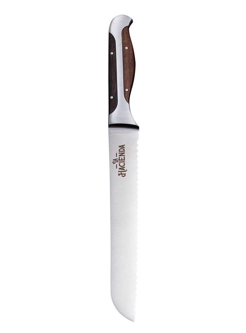 Cuchillo Pan Master Series-0