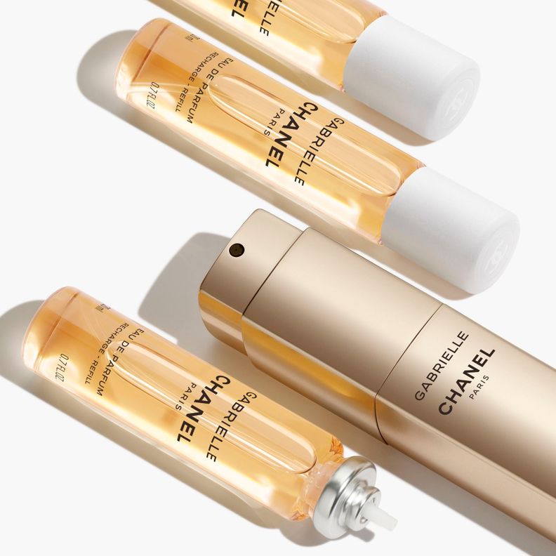 GABRIEL CHANEL  Eau de Parfum Twist & Spray 3x20 ml-1