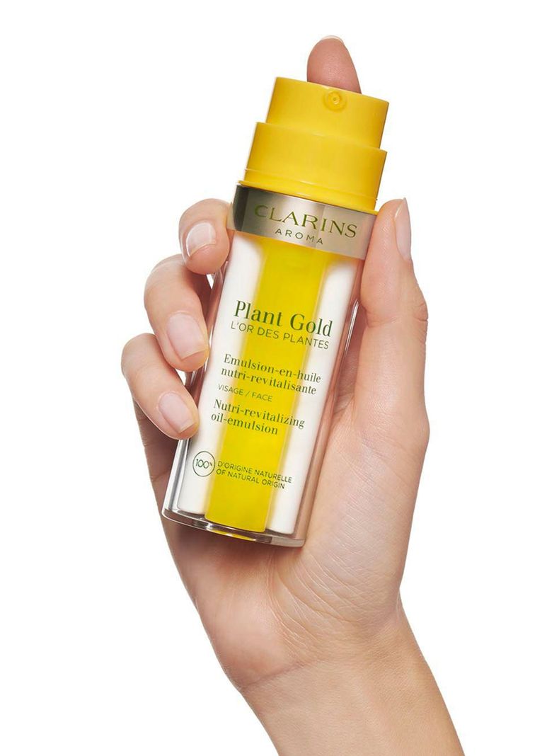 Aceite Facial Plant Gold 30 ml-3