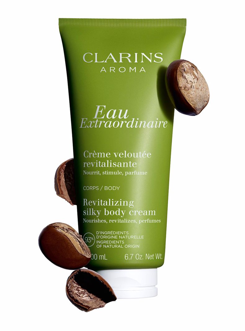 Body Creameau Extraordinaire 200 ml-0