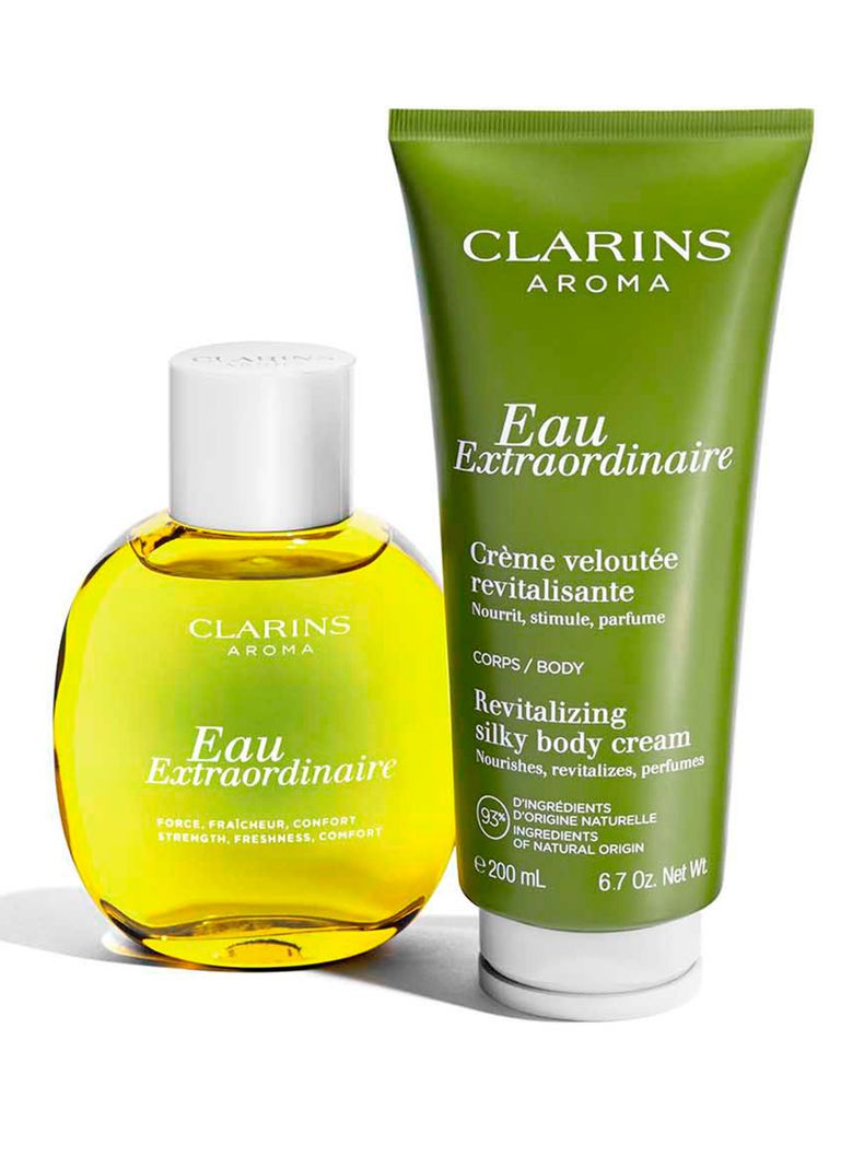 Body Creameau Extraordinaire 200 ml-3
