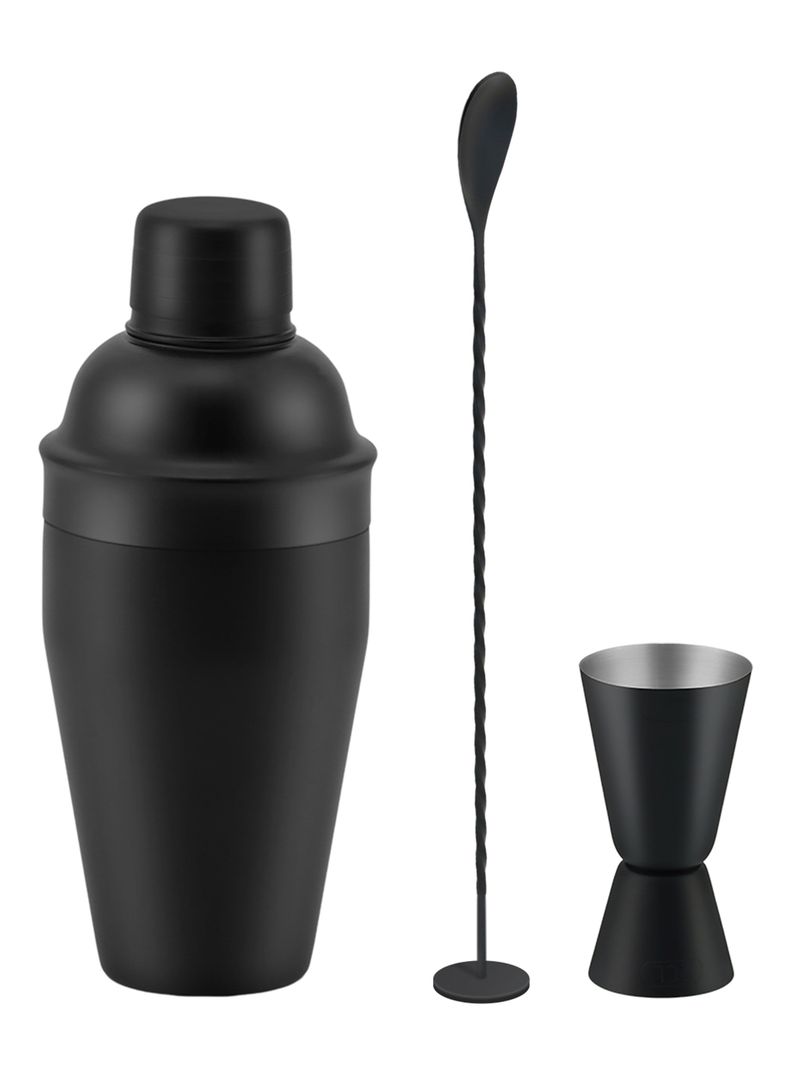 Set 3 Piezas Bar 500 ml-0