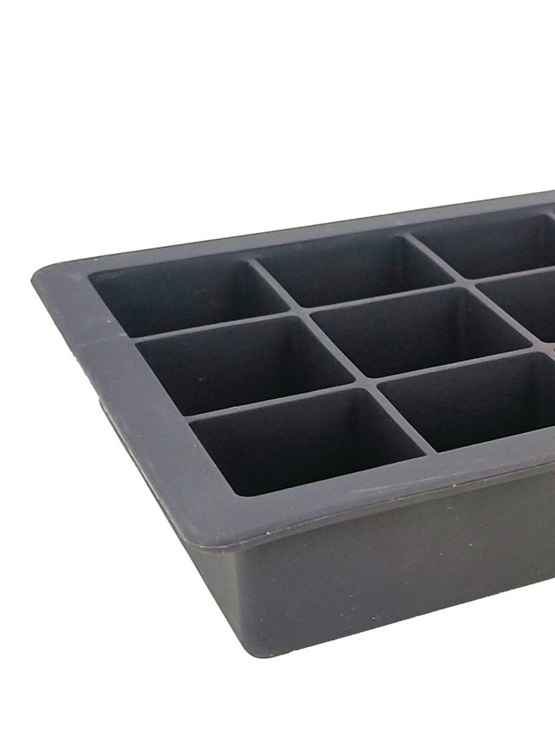 Cubetera Silicona 15 Cubos-1