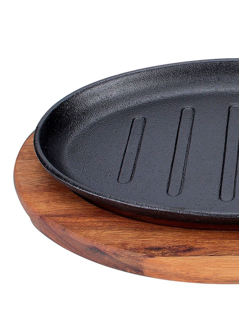 Grill Asas Removible Base Acacia-1