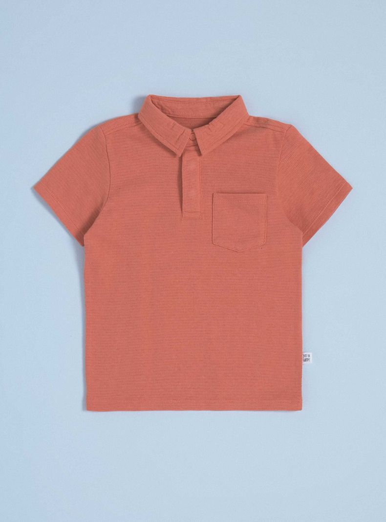 Naranja Oscuro