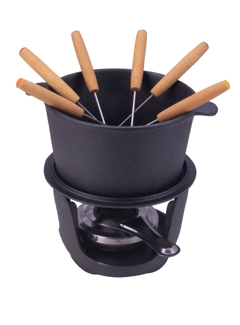 Fondue Hierro Fundido