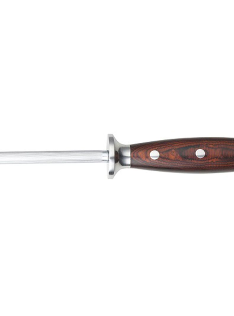 Afilador de Cuchillos Mango Madera-1