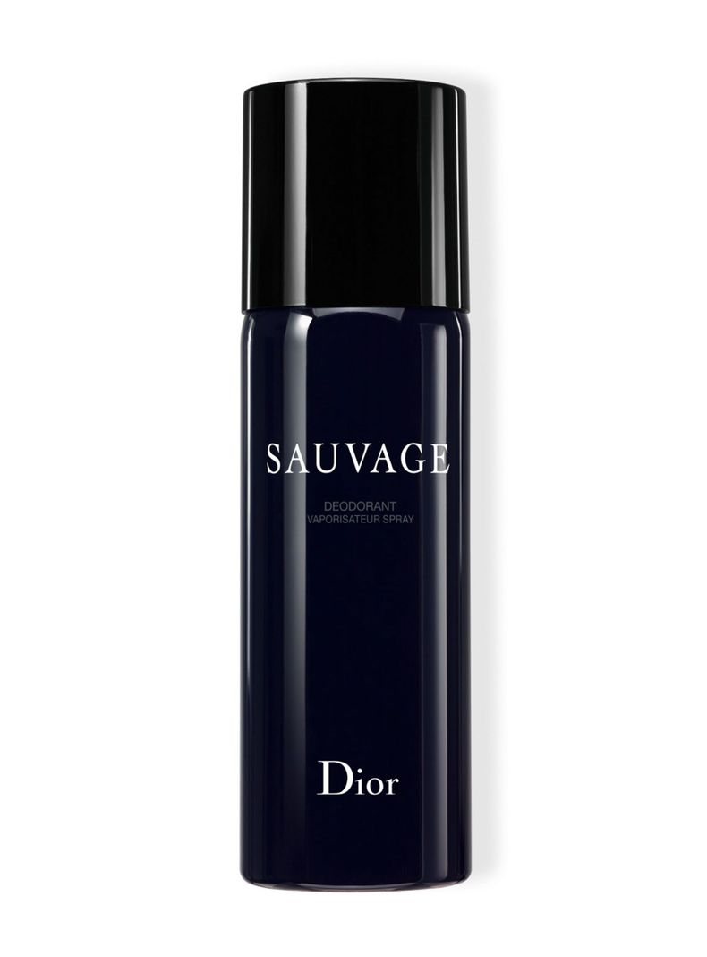 Loción Dior After Shave Sauvage 100 ml-0