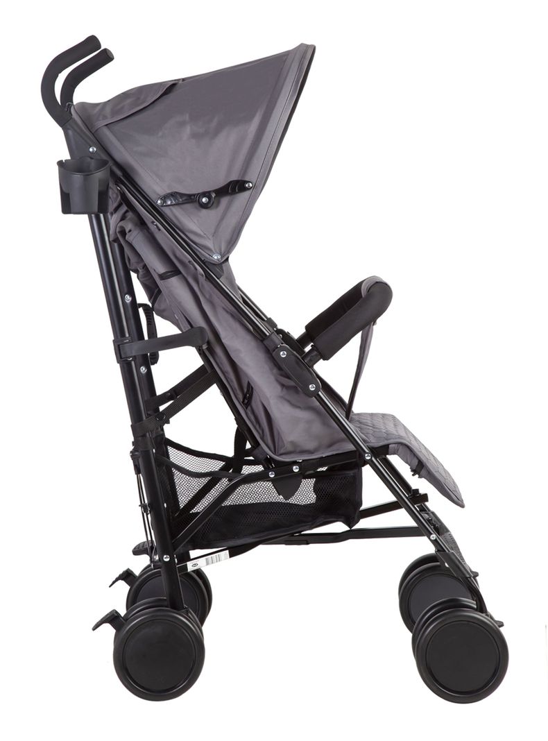 Coche Paragua Kronos Grey Bebesit-4