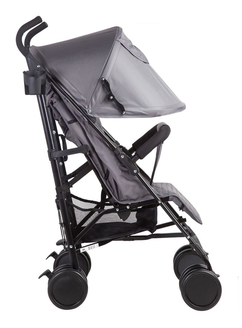 Coche Paragua Kronos Grey Bebesit-3