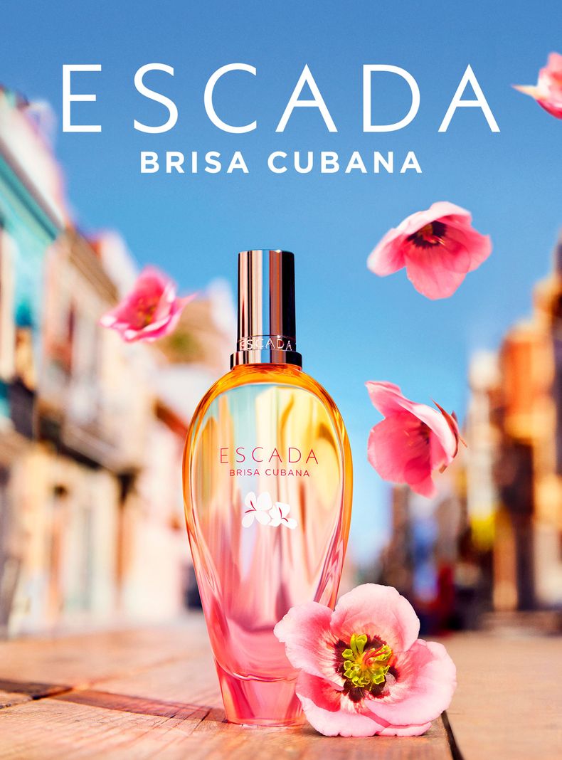 Perfume Brisa Cubana EDT Mujer 100 ml-4