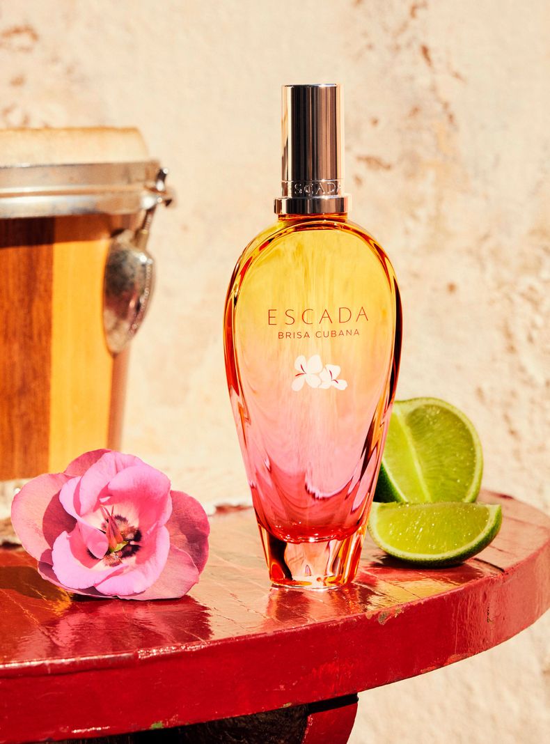 Perfume Brisa Cubana EDT Mujer 100 ml-3