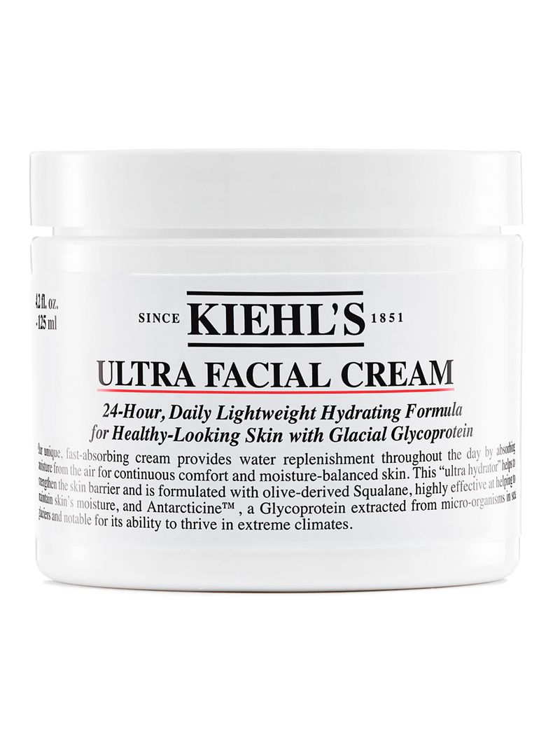 Ultra Facial Cream 125 ml Kiehl's-0