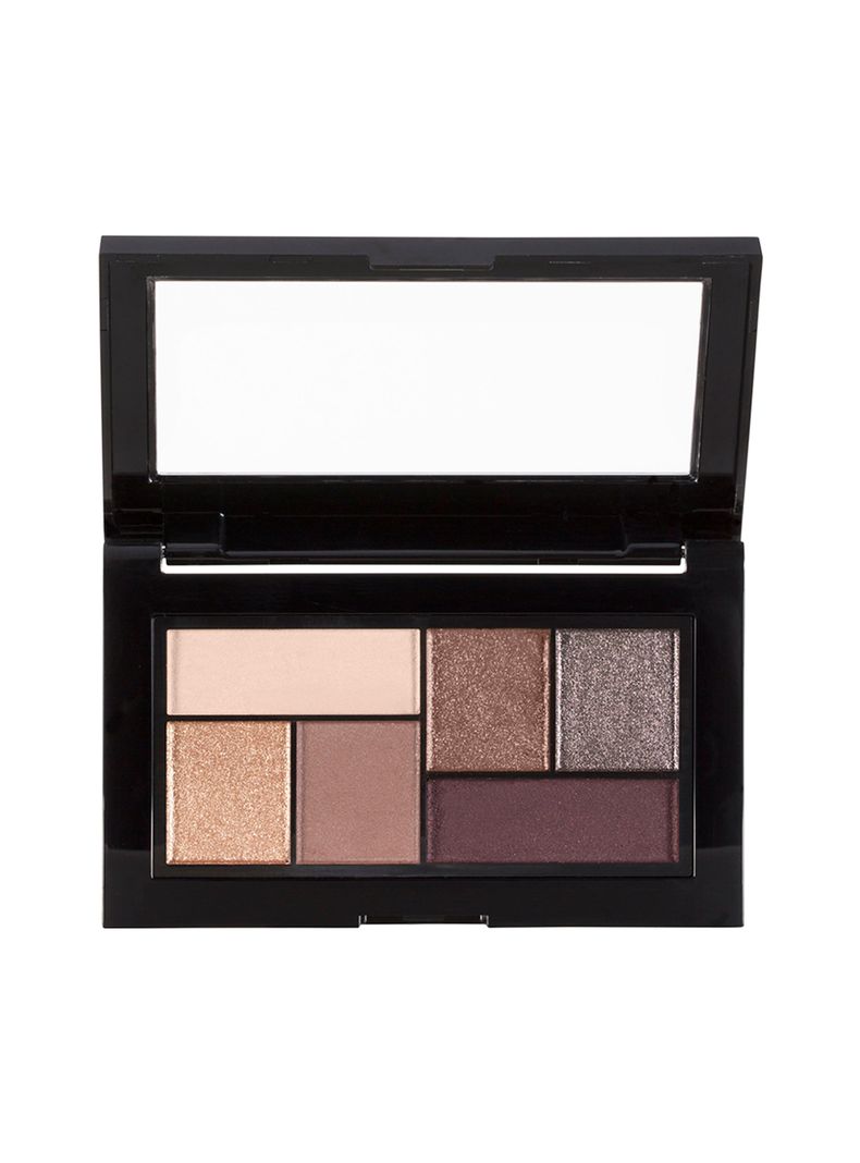 Paleta Maybelline de Sombras City Mini s Chill Brunch Neut-0