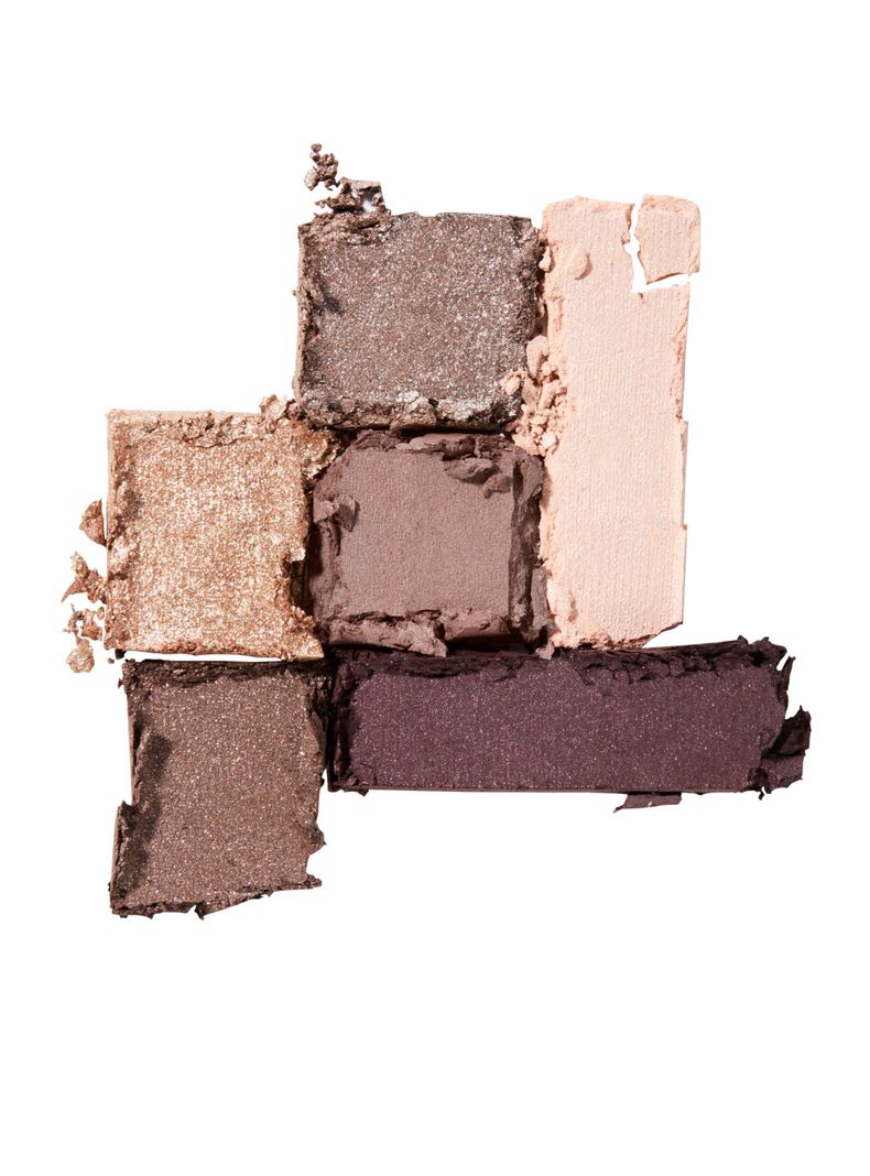 Paleta Maybelline de Sombras City Mini s Chill Brunch Neut-1