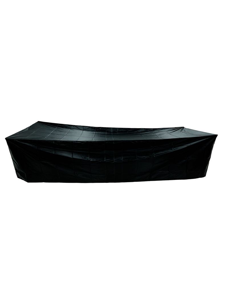 Funda Comedor Impermeable Oxford 140x380 cm-0