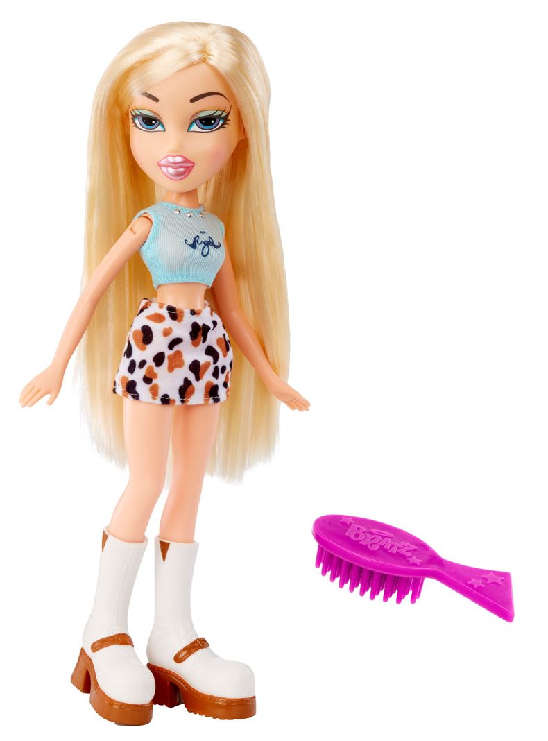 Muñeca Bratz Cloe-0