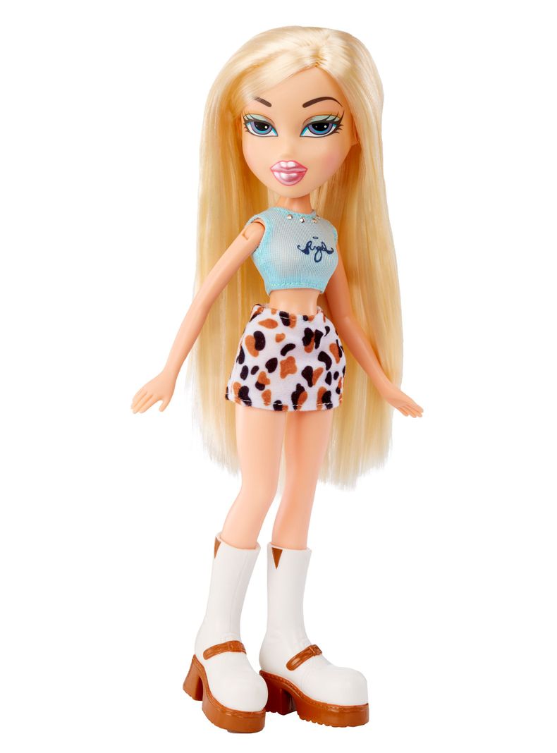 Muñeca Bratz Cloe-1