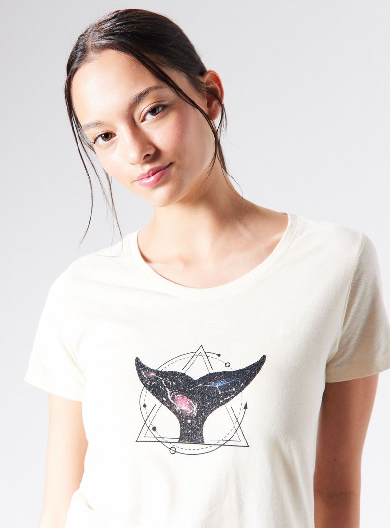 Polera Paneles Jacquard-2