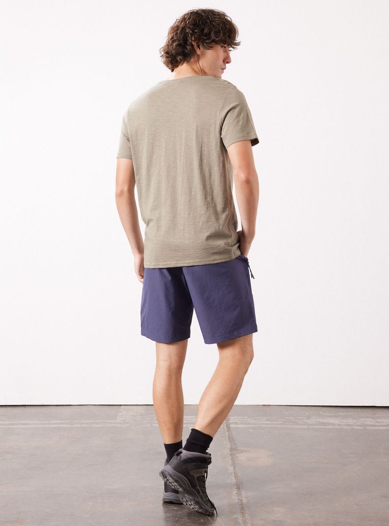 Polera Diseño Estampado-5