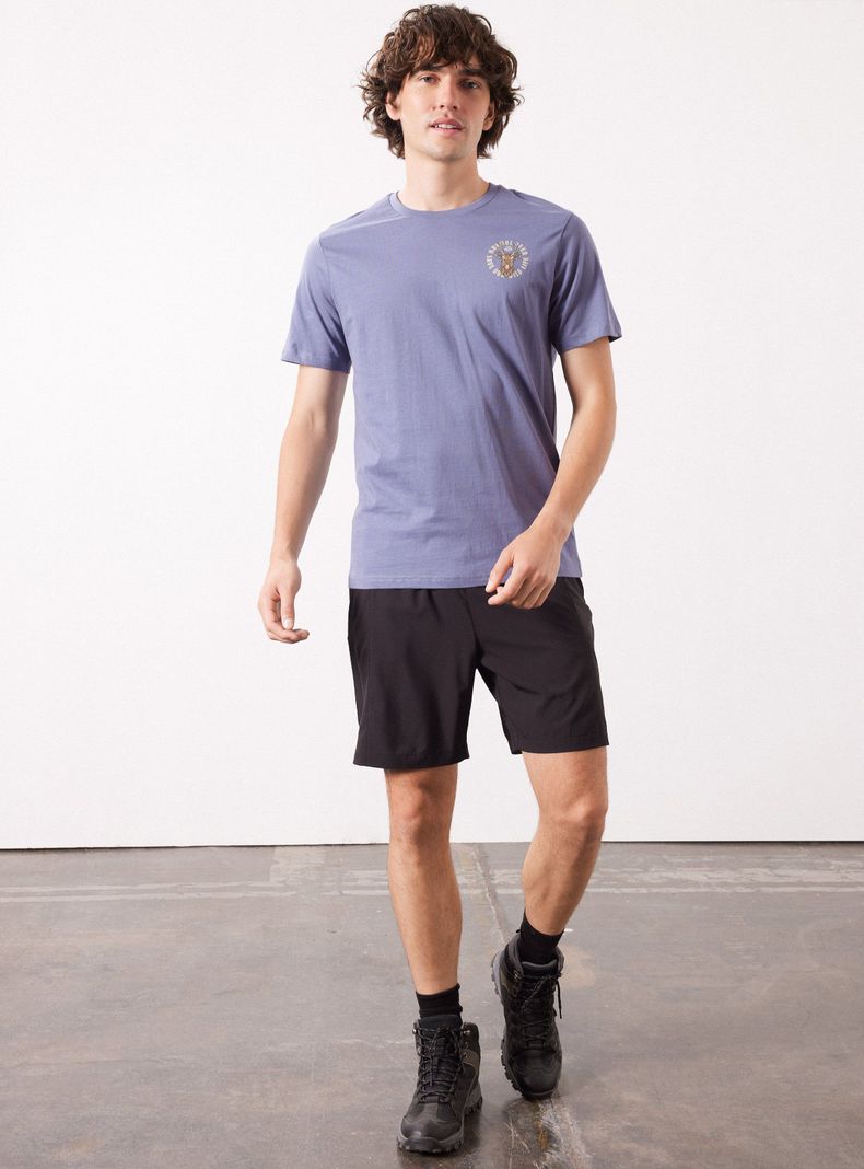 Polera Diseño Mini Print-4