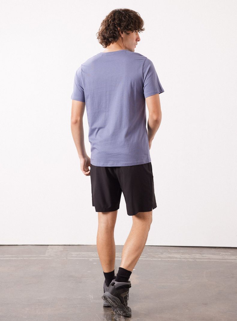 Polera Diseño Mini Print-5