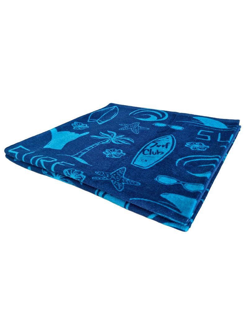 Toalla Playa D2 75x150 cm-1