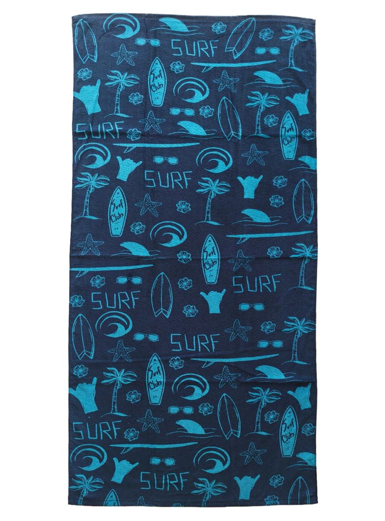 Toalla Playa D2 75x150 cm-0